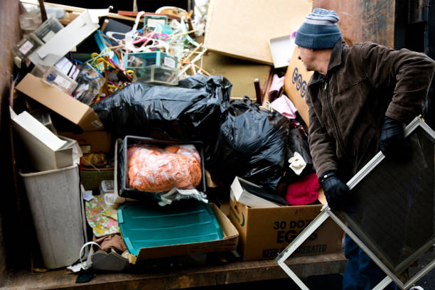 Best Commercial Junk Removal  in Milroy, PA