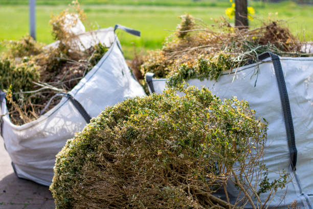 Best Yard Waste Removal  in Milroy, PA