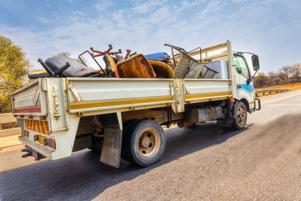 Best Basement Cleanout Services  in Milroy, PA