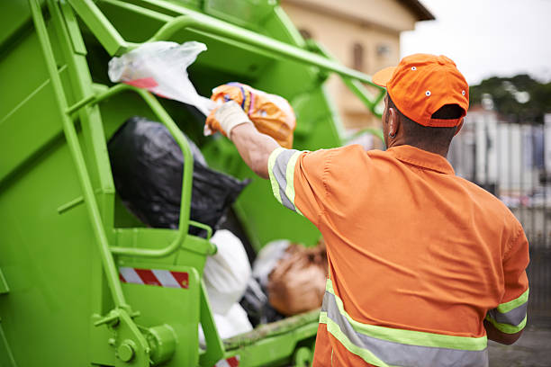Best Trash Removal Near Me  in Milroy, PA