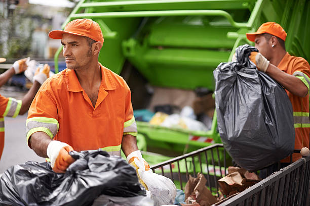 Best Professional Junk Removal  in Milroy, PA