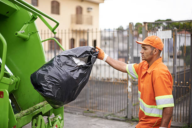 Best Commercial Junk Removal  in Milroy, PA